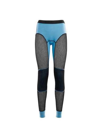 WoolNet Longs, Woman