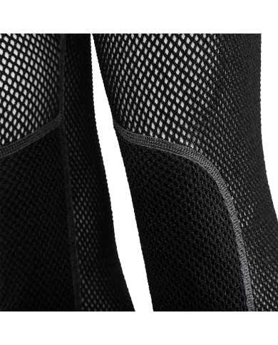 WoolNet Longs, Woman