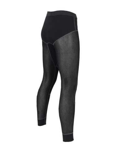 WoolNet Longs, Woman