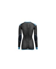 WoolNet Crew Neck shirt, Woman