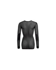 WoolNet Crew Neck shirt, Woman