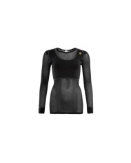 WoolNet Crew Neck shirt, Woman