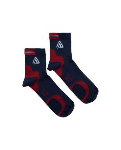 ACLIMA RUNNING SOCKS 2 PK