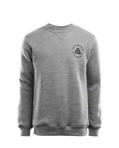 FleeceWool Crew neck Woman