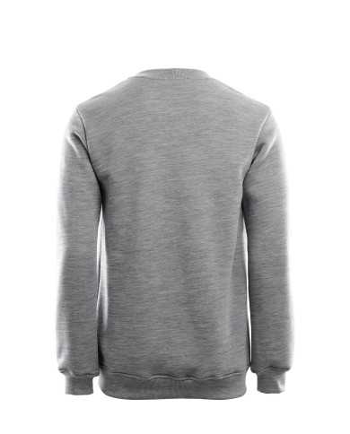 FleeceWool Crew neck Woman