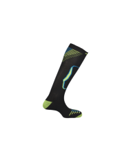 MUND SKIING OUTLAST / WOOL SKI SOCKS
