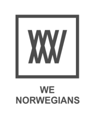 We Norwegians