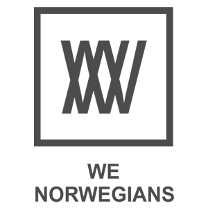 We Norwegians